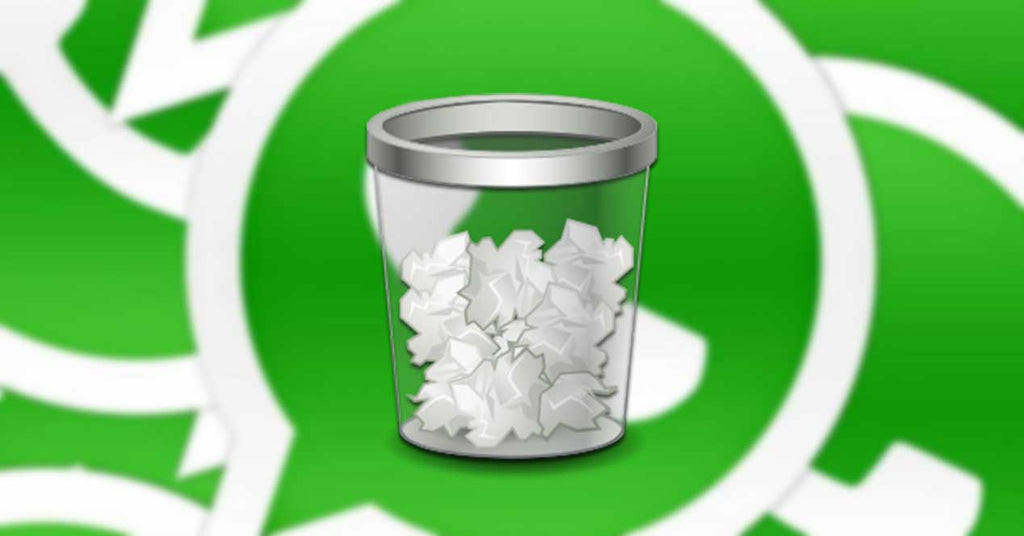 Por qué hay que vaciar la caché de WhatsApp y cómo hacerlo en nuestro iPhone